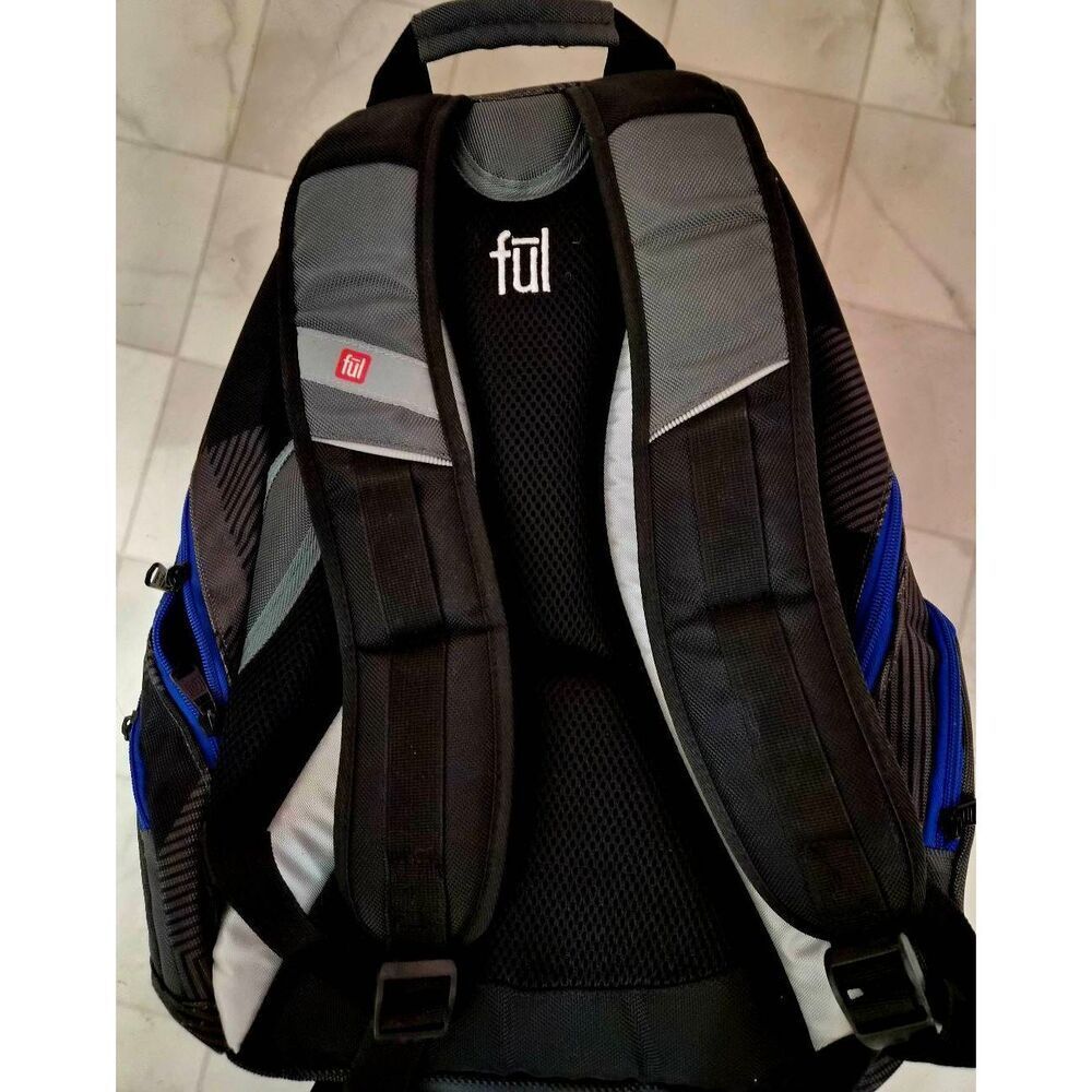 Ful Backpack - Picture 6 of 8